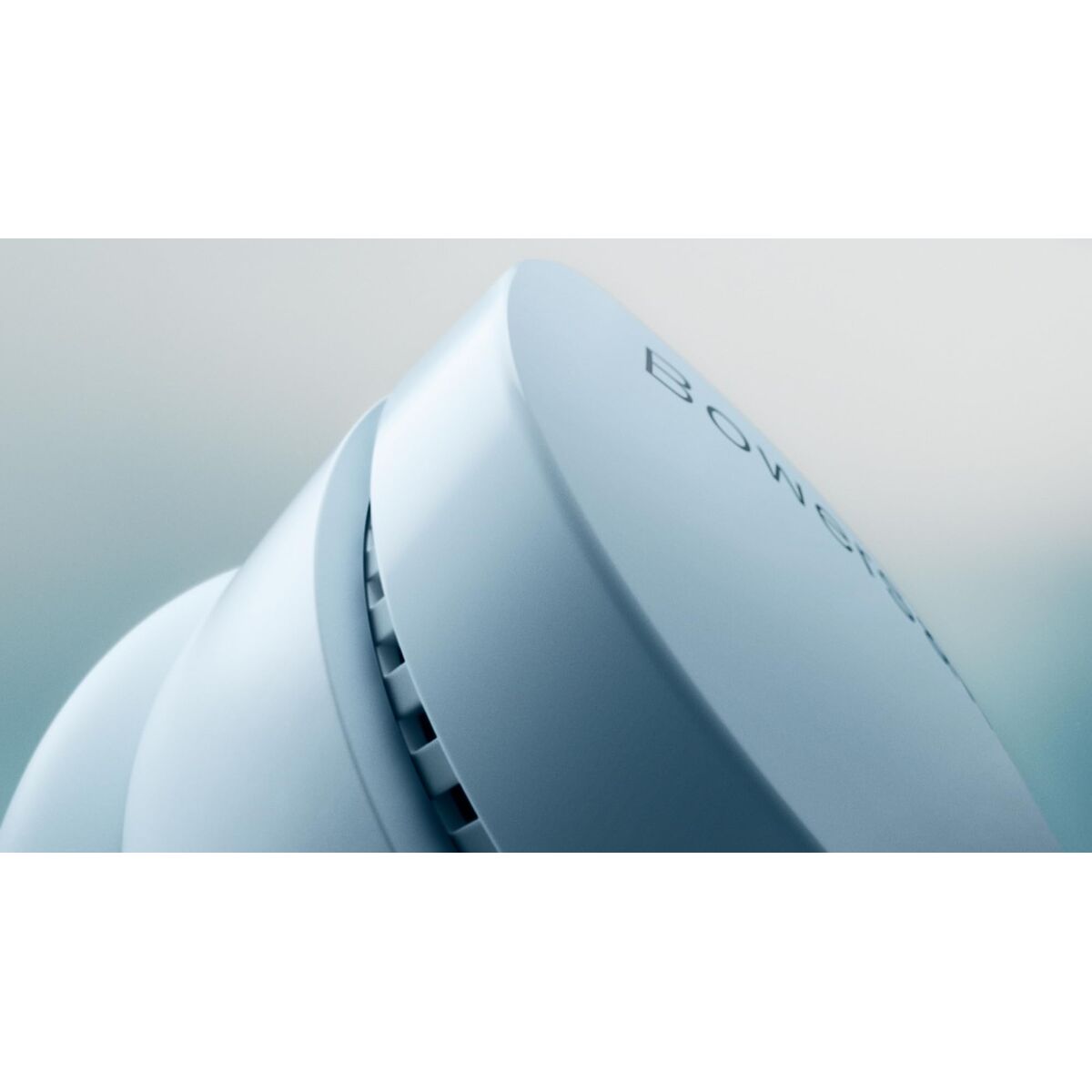 Bowers & Wilkins Headphones Bowers & Wilkins Fp45039 Blue