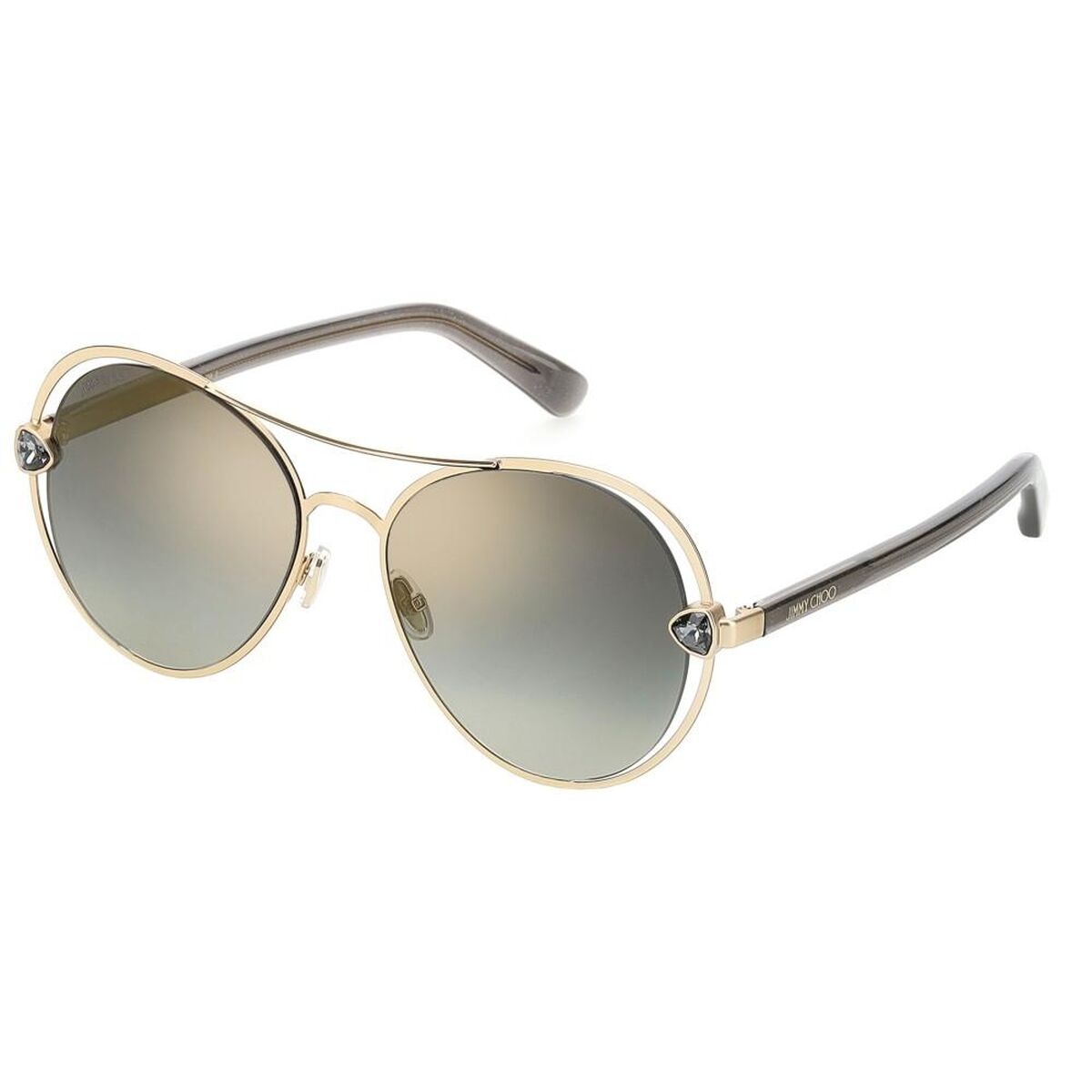 Jimmy Choo Ladies' Sunglasses Jimmy Choo Sarah_S