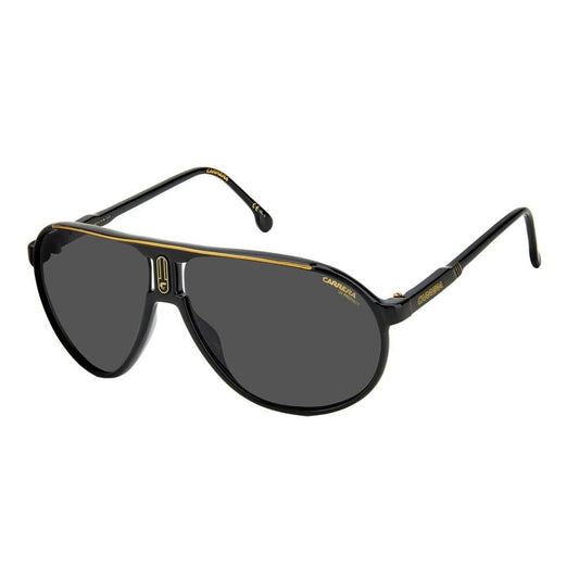 Carrera Men's Sunglasses Carrera Champion65_N Black