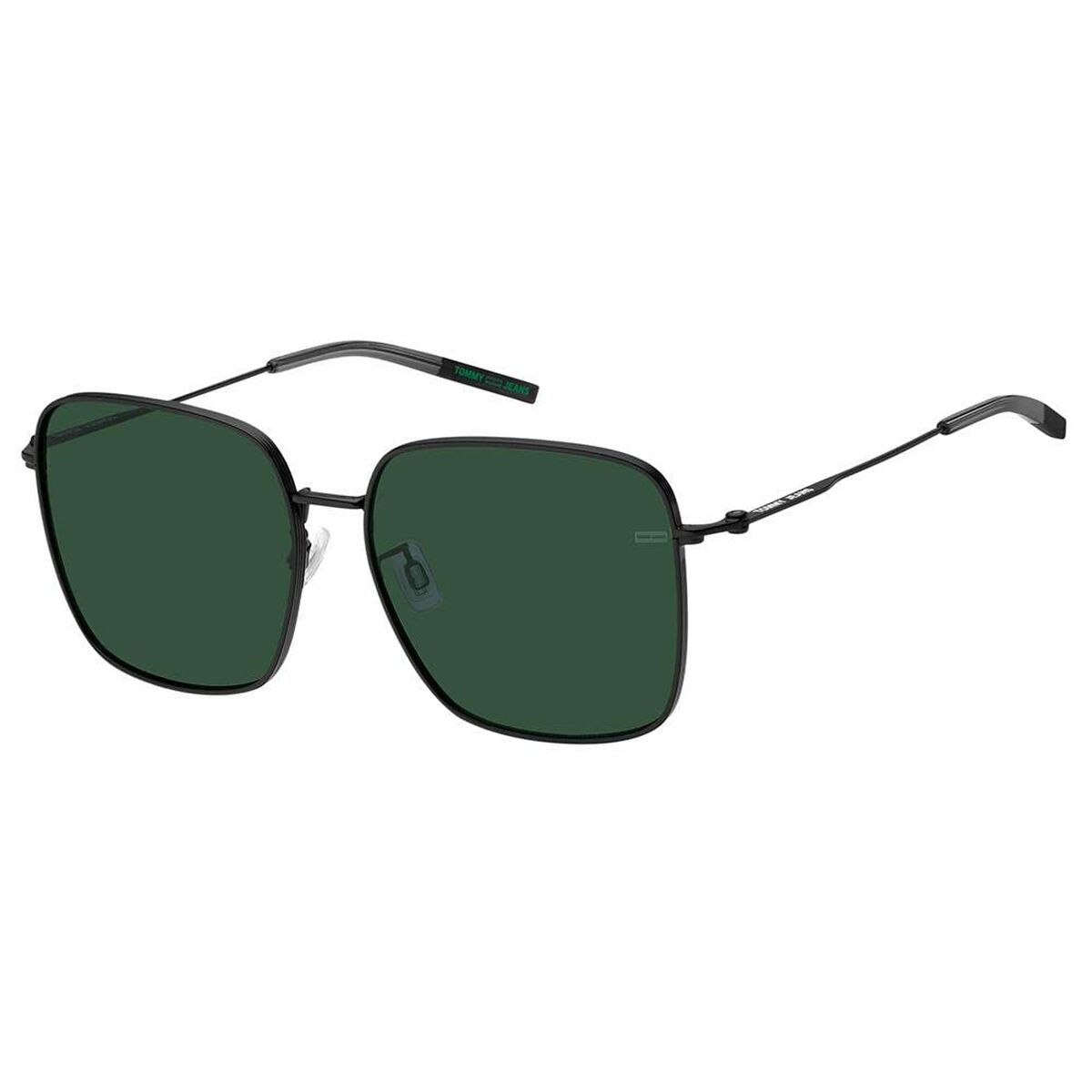 Tommy Hilfiger Unisex Sunglasses Tommy Hilfiger Tj 0071_F_S 60003Qt