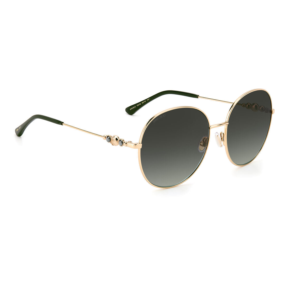 Jimmy Choo Ladies' Sunglasses Jimmy Choo Birdiespefib