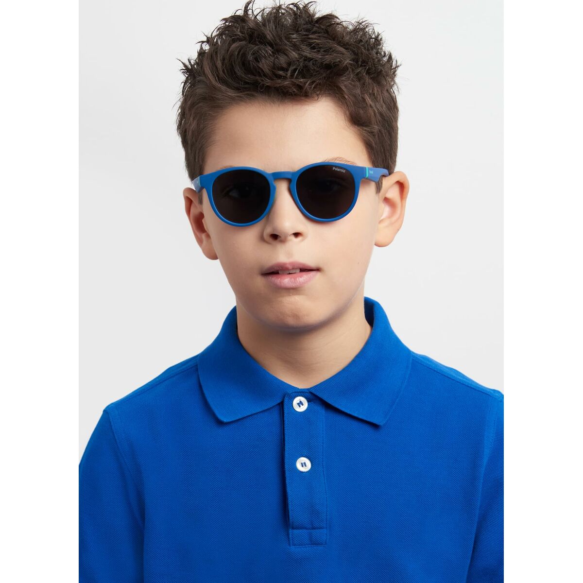 Polaroid Unisex Sunglasses Polaroid Pld 8048_S Junior