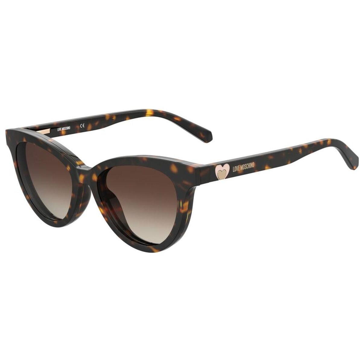 Love Moschino Ladies' Sunglasses Love Moschino Mol051_Cs