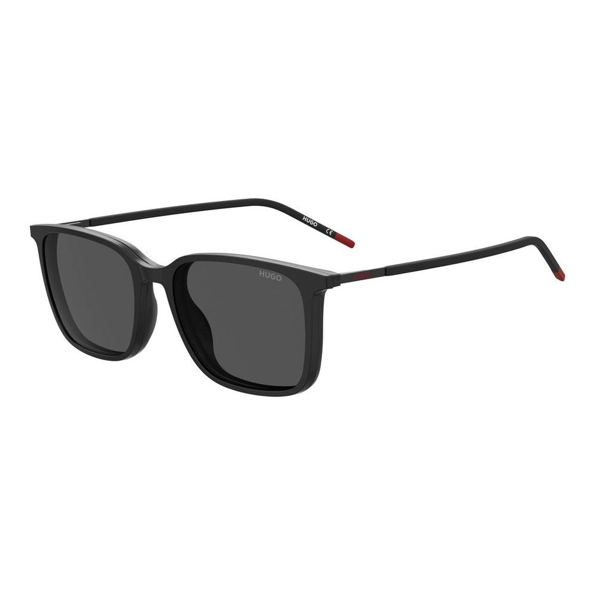 Hugo Boss Men's Sunglasses Hugo Boss Hg 1270_Cs Black