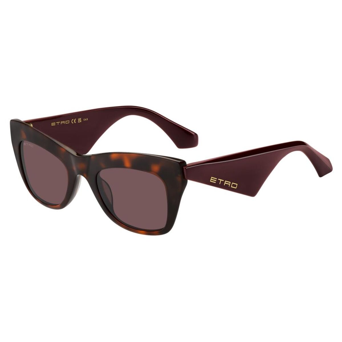 Etro Ladies' Sunglasses Etro Etro 0004_G_S