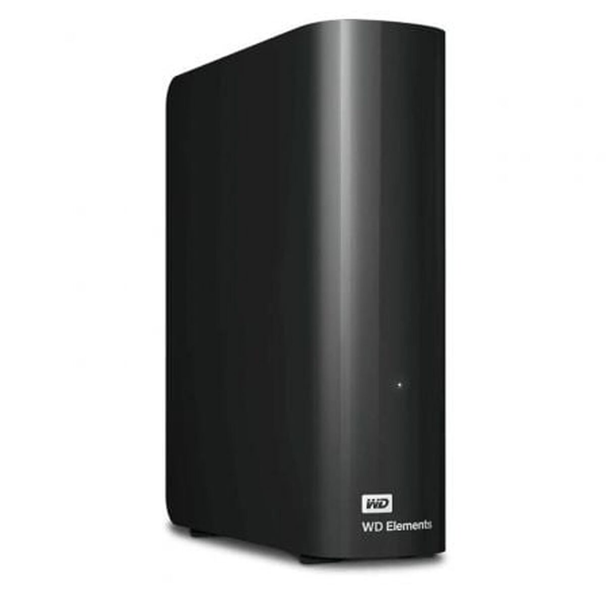 Western Digital External Hard Drive Western Digital Elements Desktop Black 14 Tb