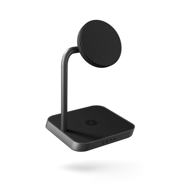 Zens Office Charger 2 Black