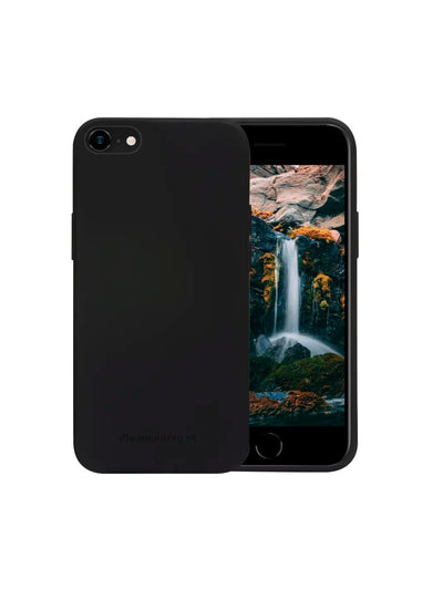 DBRAMANTE1928 Greenland Case For Galaxy A25 16,5CM (6.5) Black — image 1