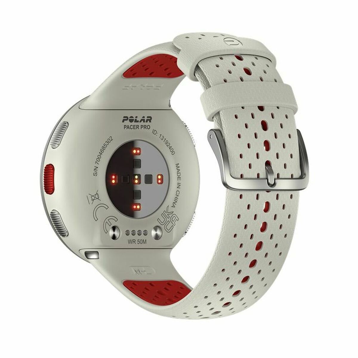 Polar Smartwatch Polar 1,2"