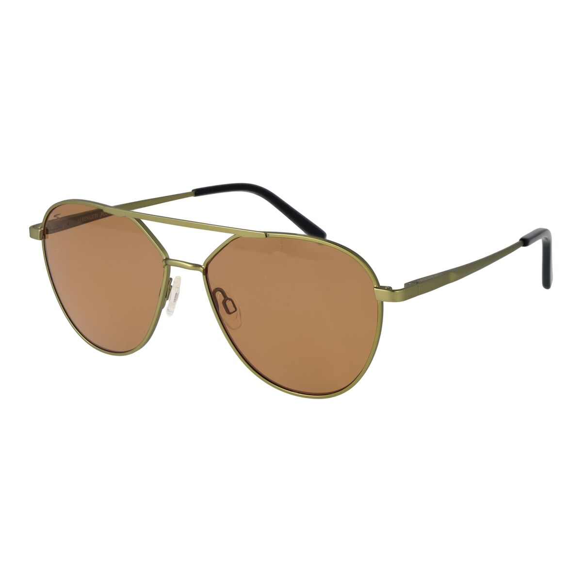 Serengeti Unisex Sunglasses Serengeti Ss555002