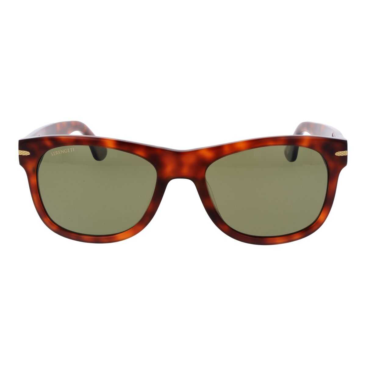 Serengeti Men's Sunglasses Serengeti Ss550001 Foyt Multicolour