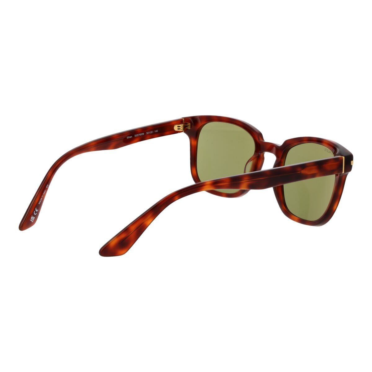 Serengeti Unisex Sunglasses Serengeti Ss575006 Ethan