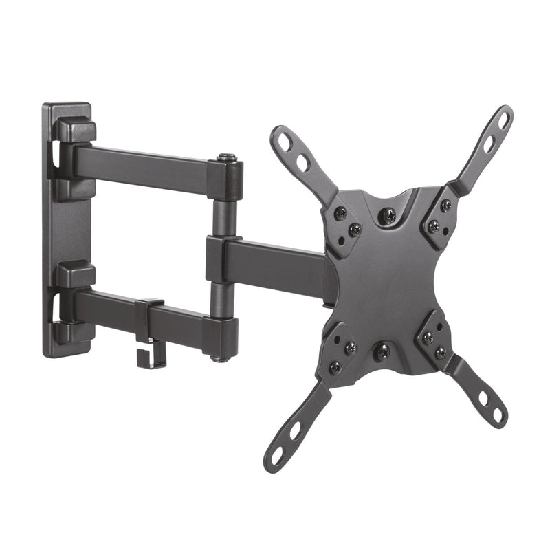 Aisens Mount TV Eco Swivel - Tilt And Nivelable (TV 13?-42? / 20KG) - Black