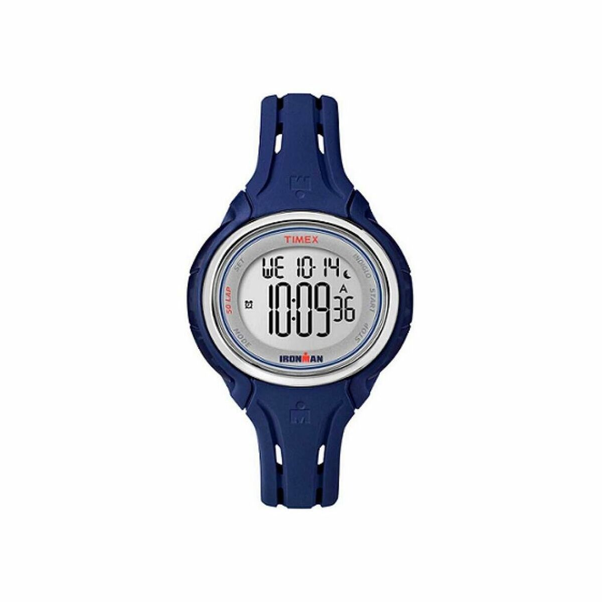 Timex Ladies' Watch Timex Tw5K90500 (Ø 38 Mm)