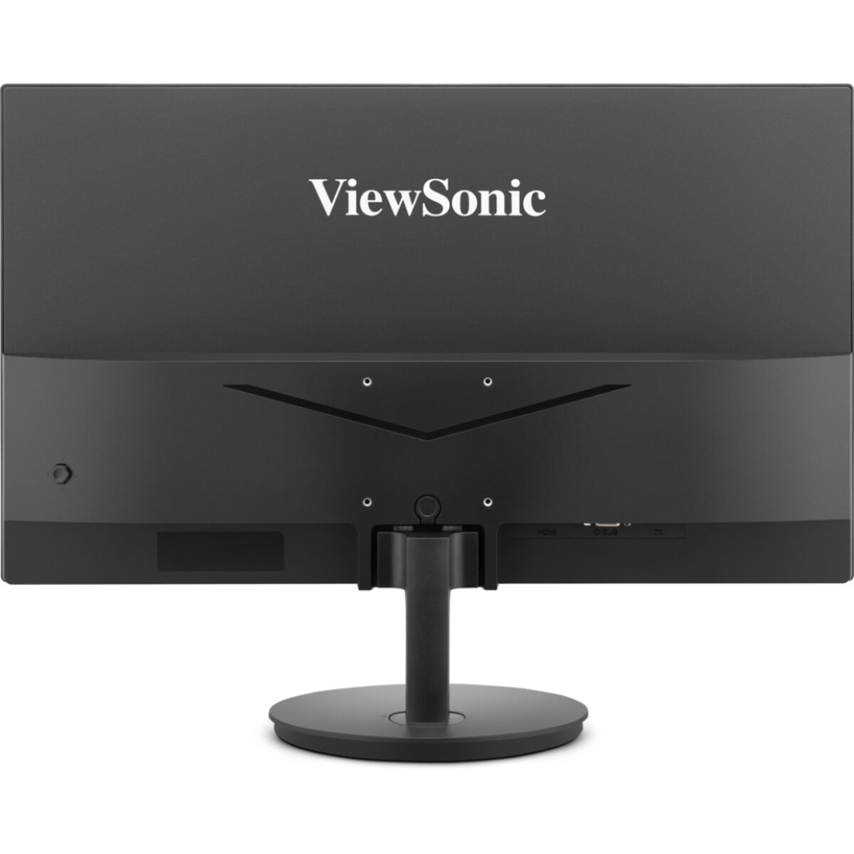 Viewsonic Monitor Viewsonic Va24E1-H Full Hd 24"