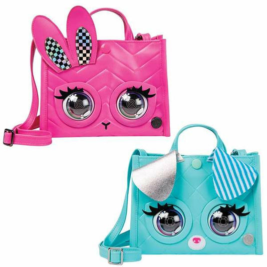 Bag Spin Master 20 x 20 x 7 cm Children's Pets (Refurbished A)