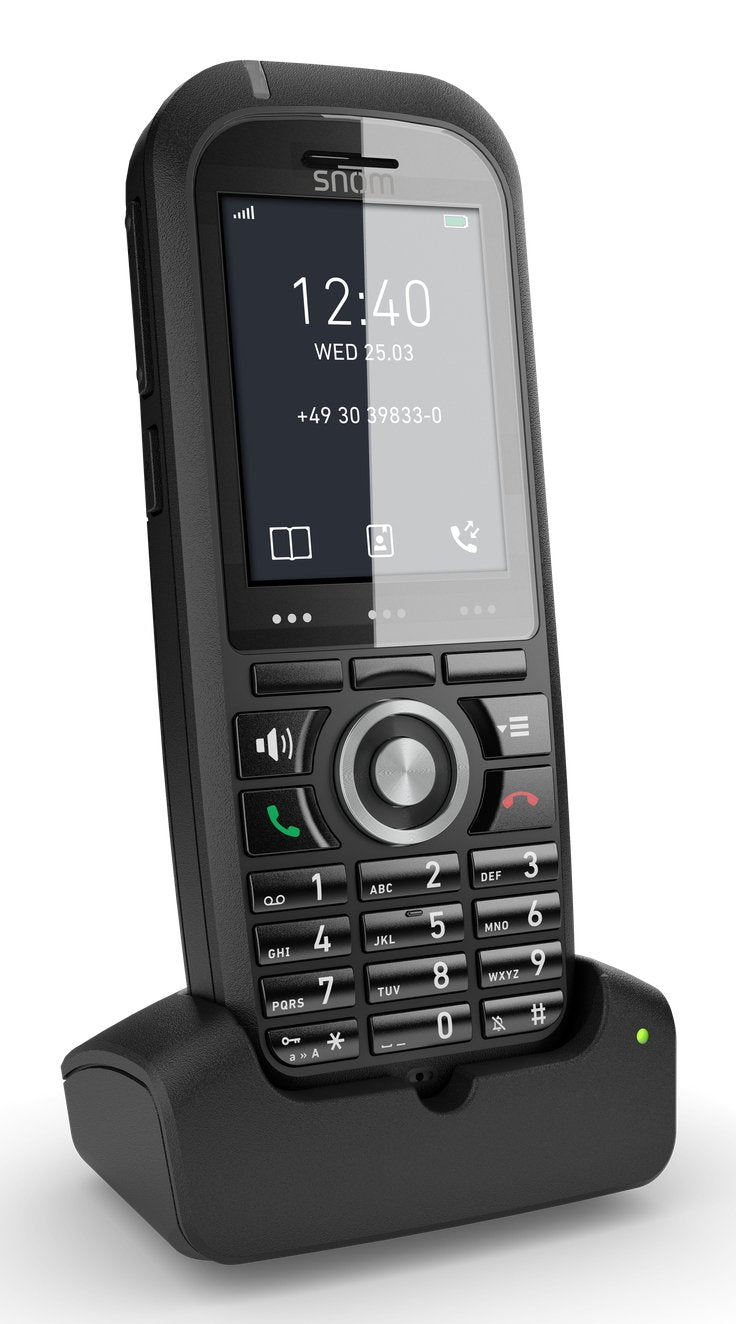 Snom Phone Dect IP M70