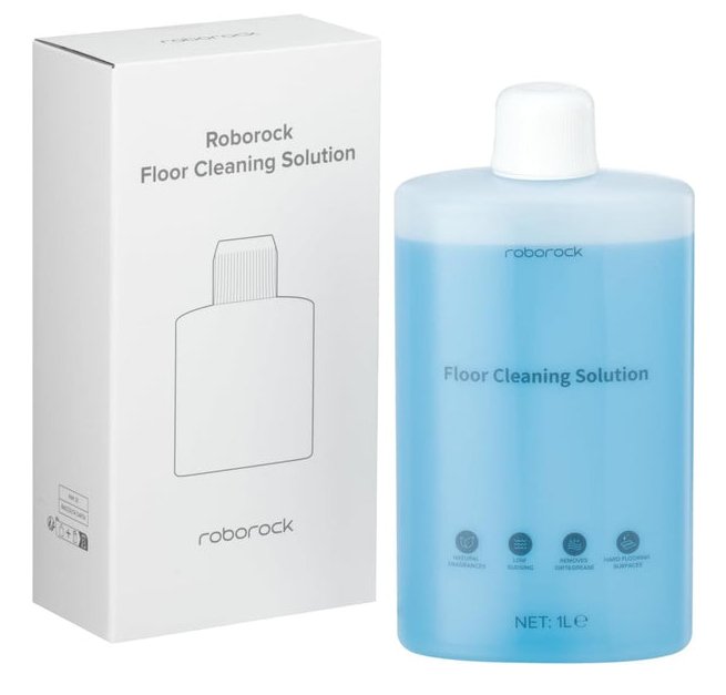 Roborock Vacuum Acc Fluid Floor 1L/8.02.0281