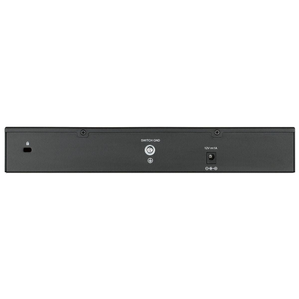D-Link Desktop Switch D-Link Go-Sw-16G