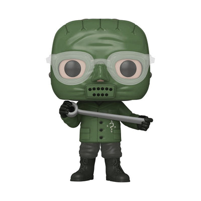 Figure Pop Movie The Batman The Riddler — image 1