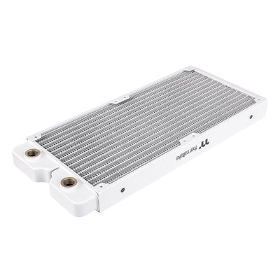 Thermaltake Pacific SR280 Radiator Slim Edition Nieve CL-W381-CU00WT-A — image 1