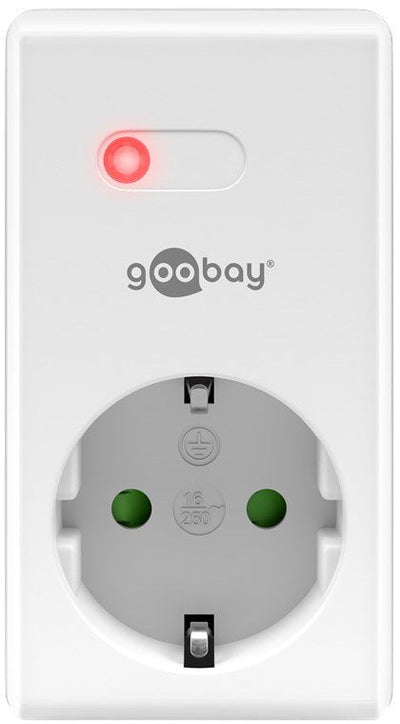 Goobay Plug Smart — image 1