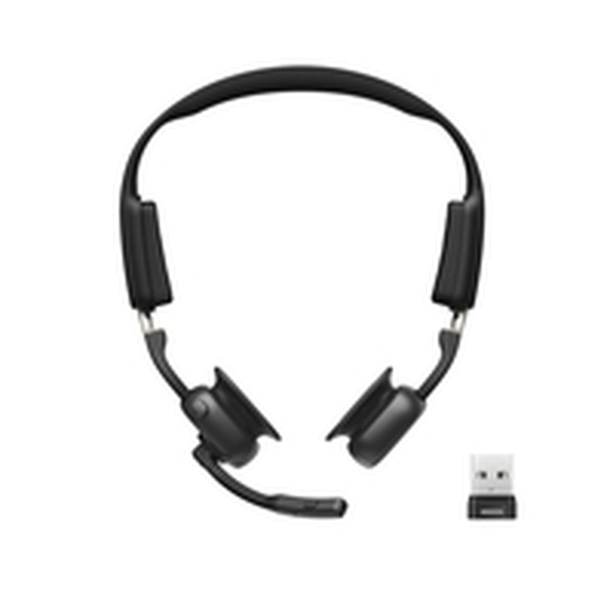 Shokz Wireless Headphones Shokz C610-Aa-Bk-Eu-000 Black