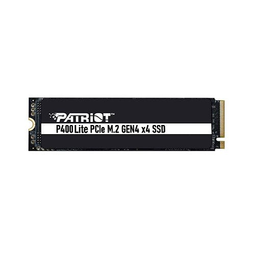 Patriot SSD 4TB M.2 P400 Lite PCIE 4.0 3500/2700