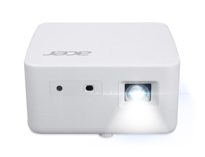 Acer Projector PD1810IC 1000 Ansi Lm 4K UHD Wh — image 1