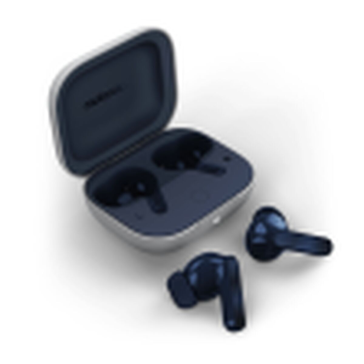 Motorola In-Ear Bluetooth Headphones Motorola Moto Buds Blue Navy Blue (Refurbished A)