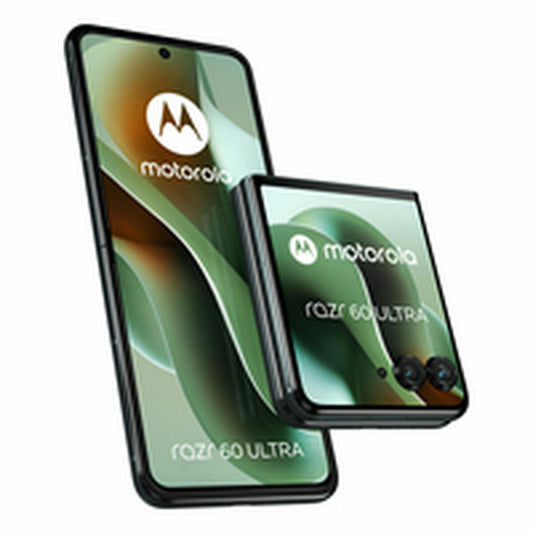 Motorola Smartphone Motorola Razr 60 Ultra 5G 7" Octa Core 16 Gb Ram 512 Gb Green