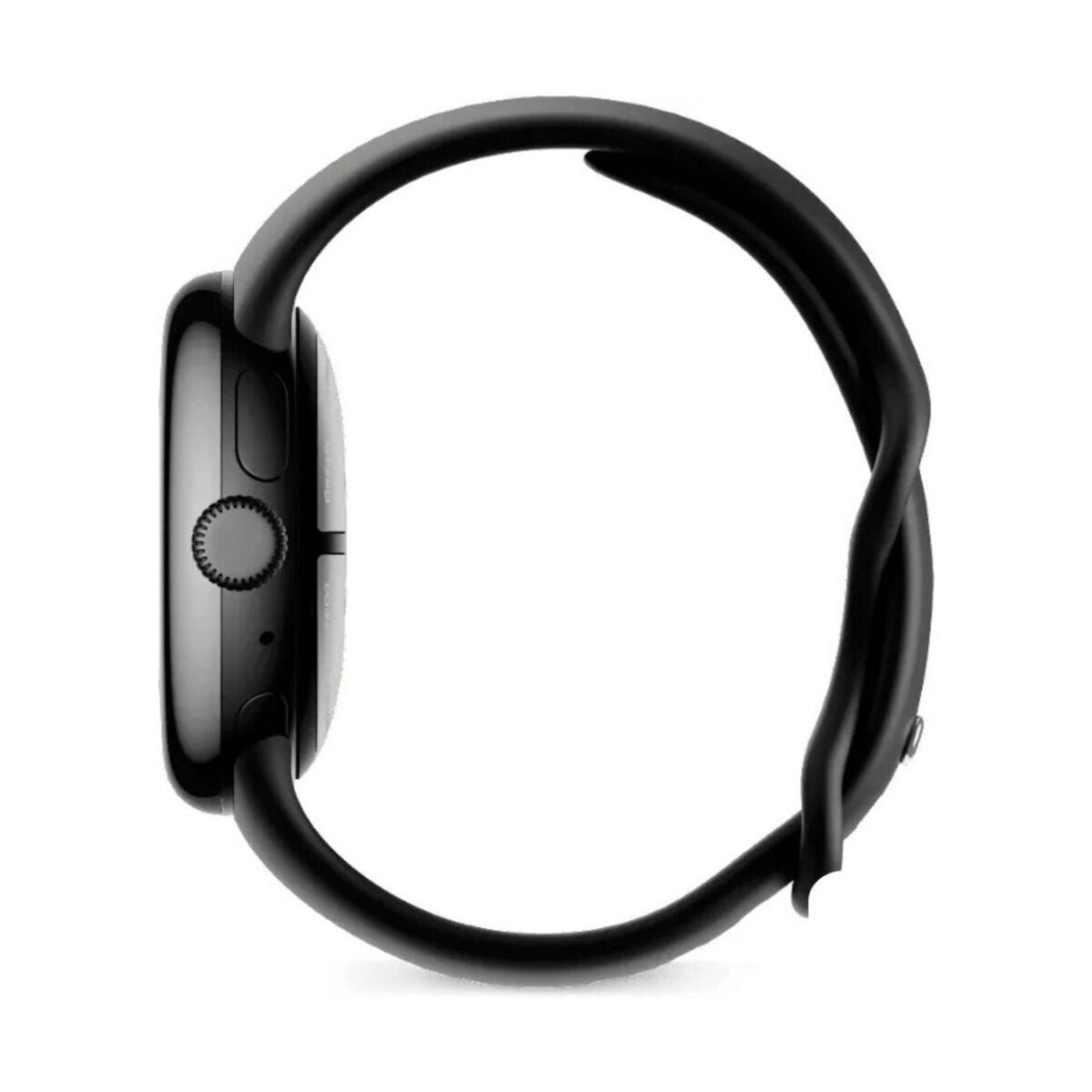 Google Smartwatch Google Pixel Watch 2 Black 1,2" 41 Mm Ø 41 Mm