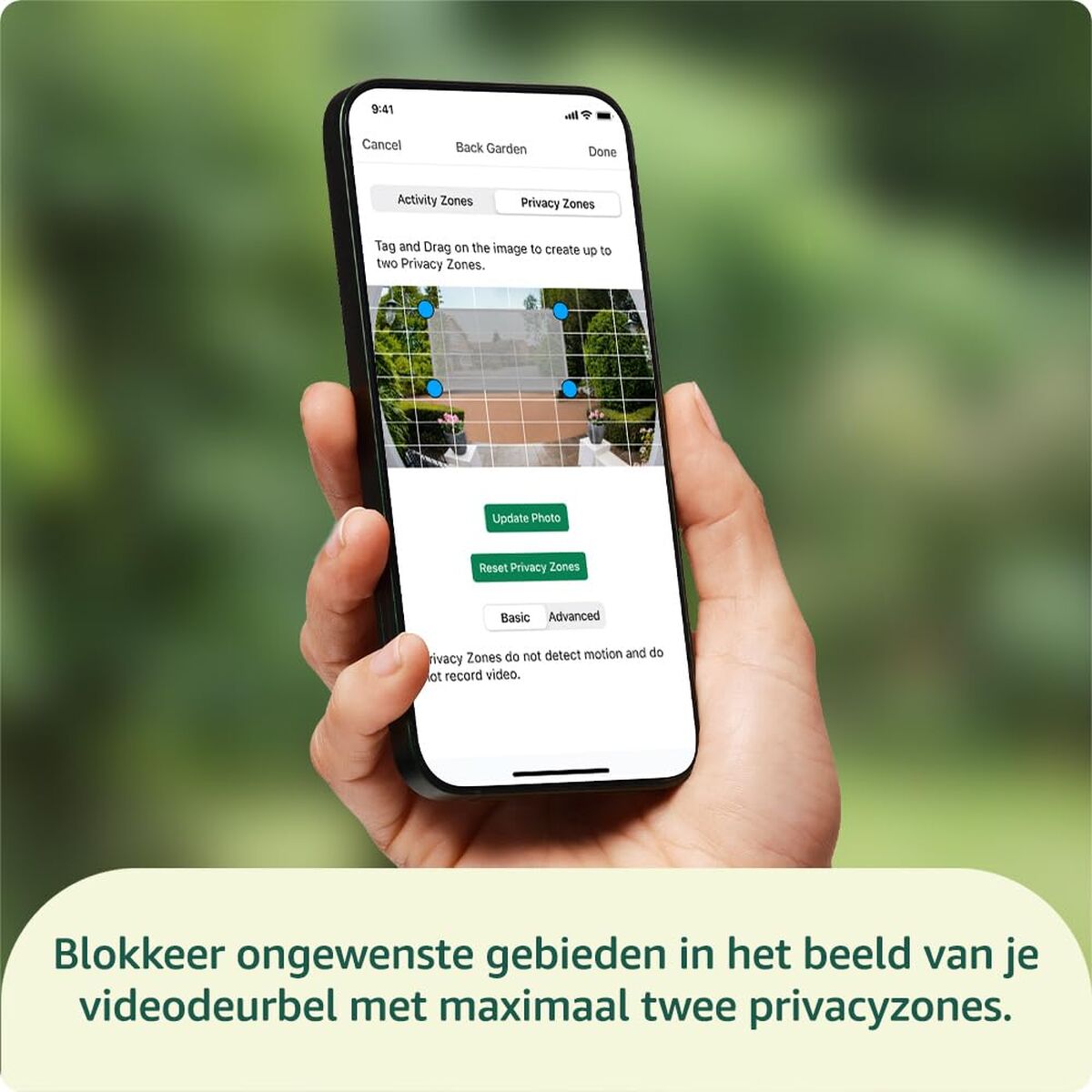 Amazon Surveillance Camcorder Amazon B0Djdt55Qx