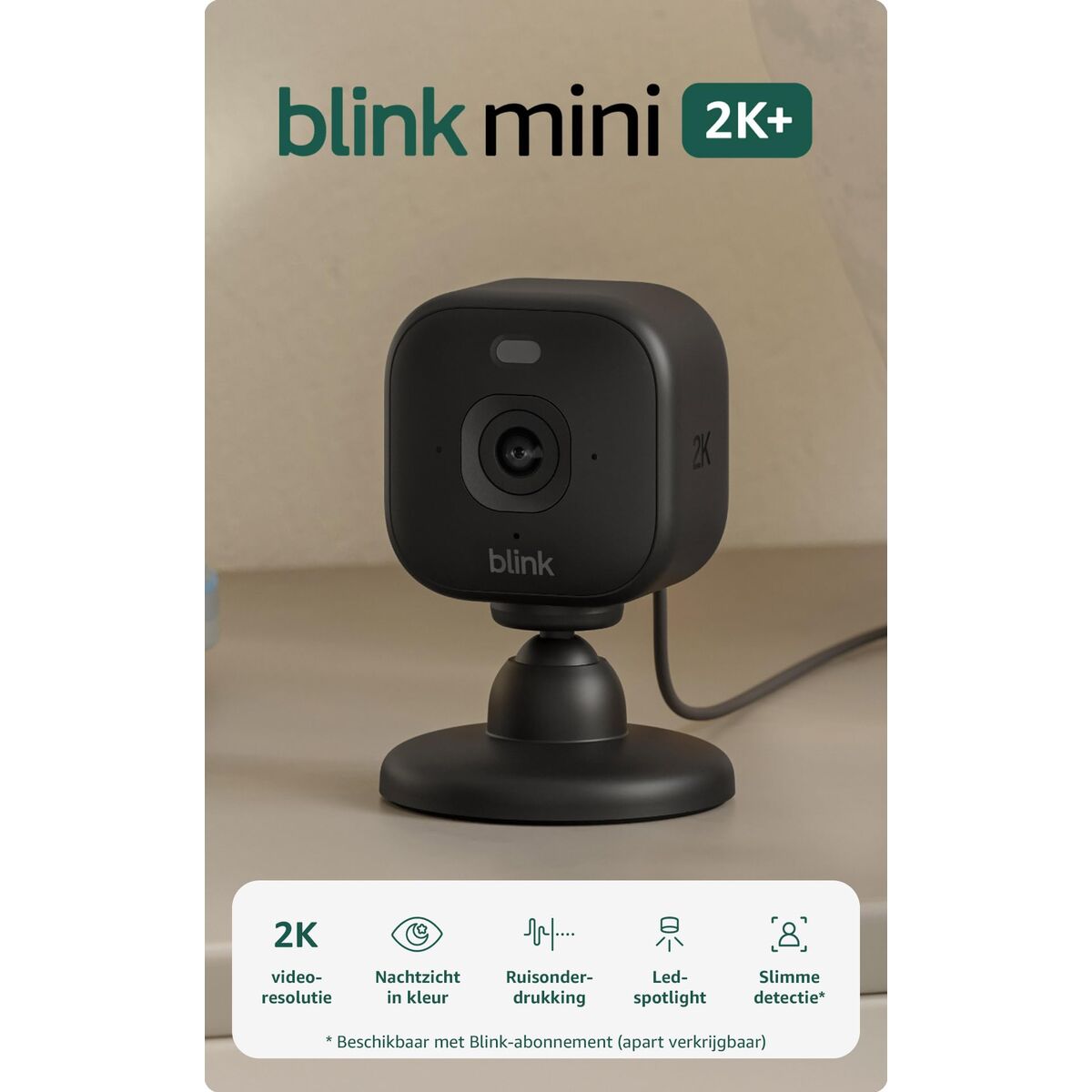 Blink Home Security Surveillance Camcorder Blink Home Security B0F39Z299V