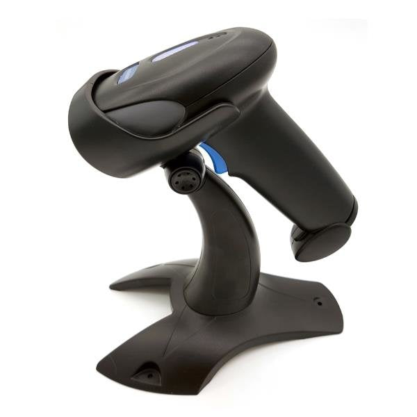 Nilox Reader Barcode NXSC2DW 1D/2D USB