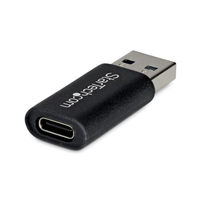 Adapter USB-A Male a USB-C Cabl — image 1