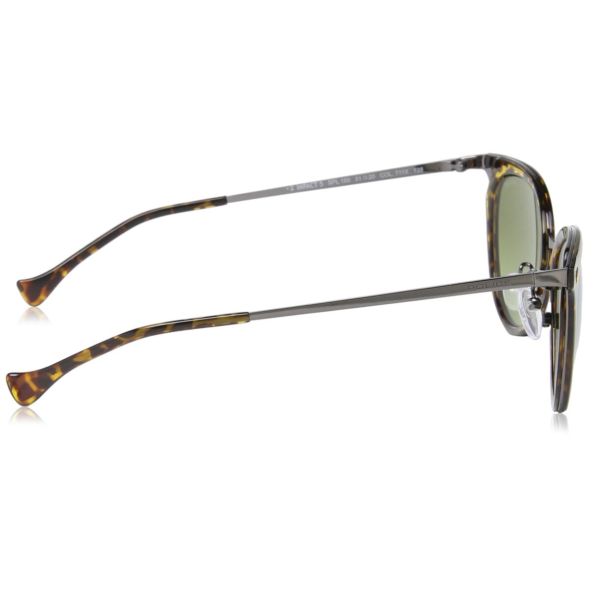 Police Ladies' Sunglasses Police Impact 5 Spl189