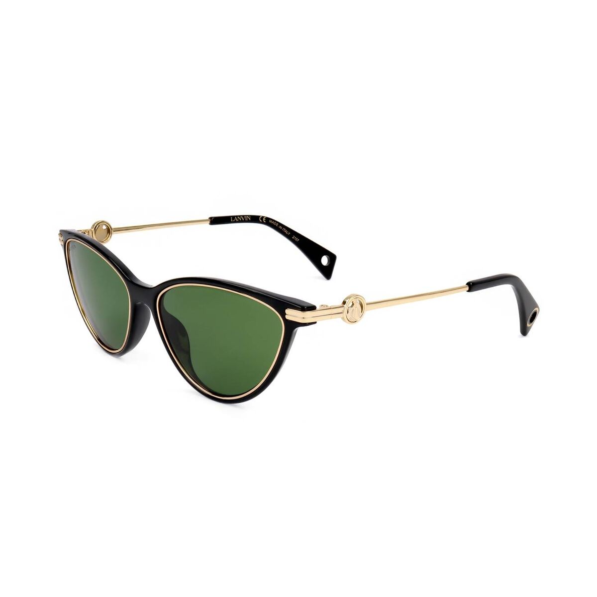 Lanvin Ladies' Sunglasses Lanvin Lnv607S 001 57 17 140