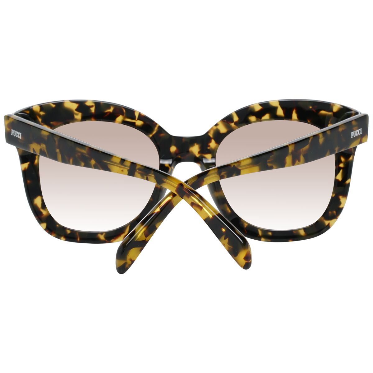 Emilio Pucci Ladies' Sunglasses Emilio Pucci Ep0097 5152F
