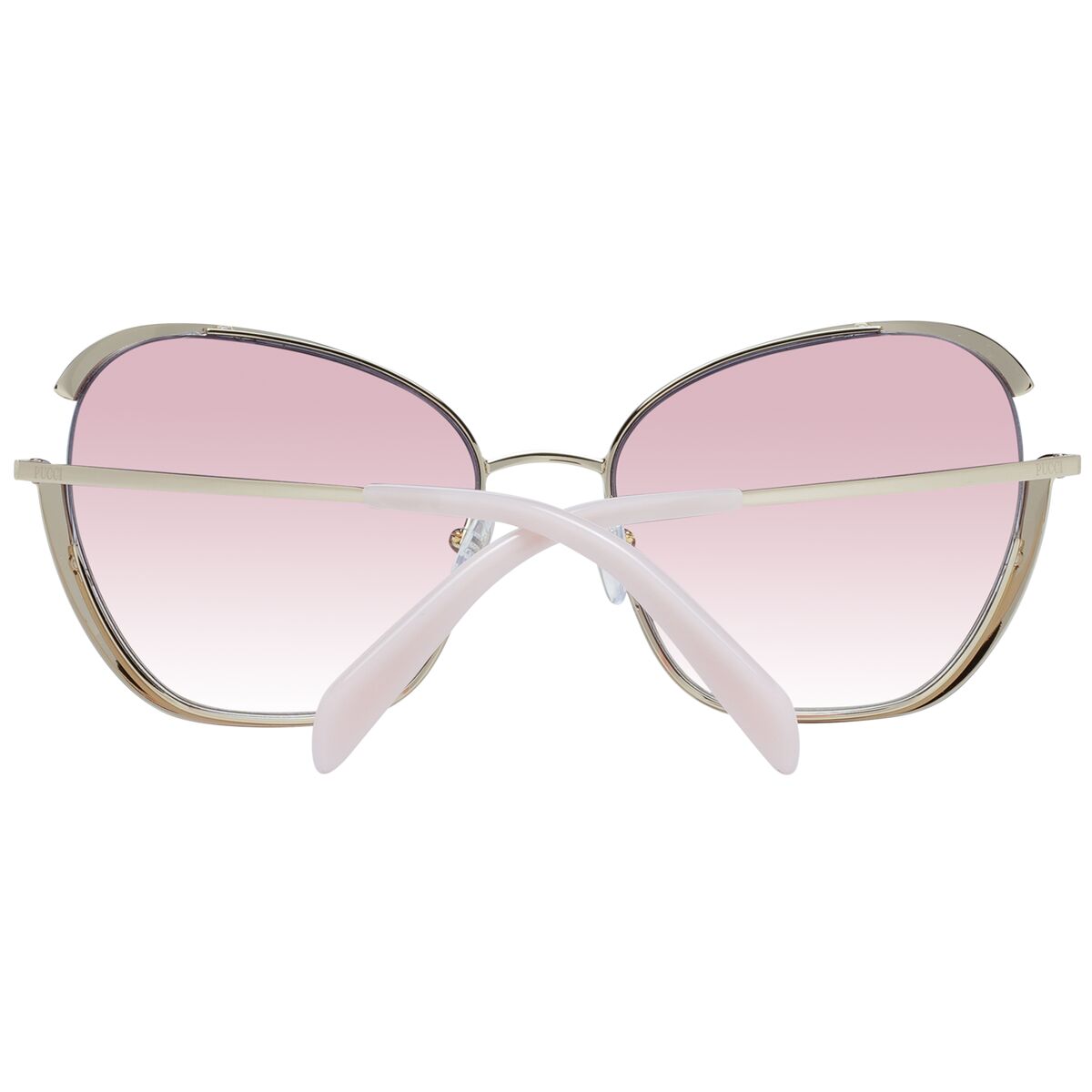 Emilio Pucci Ladies' Sunglasses Emilio Pucci Ep0131 5832T