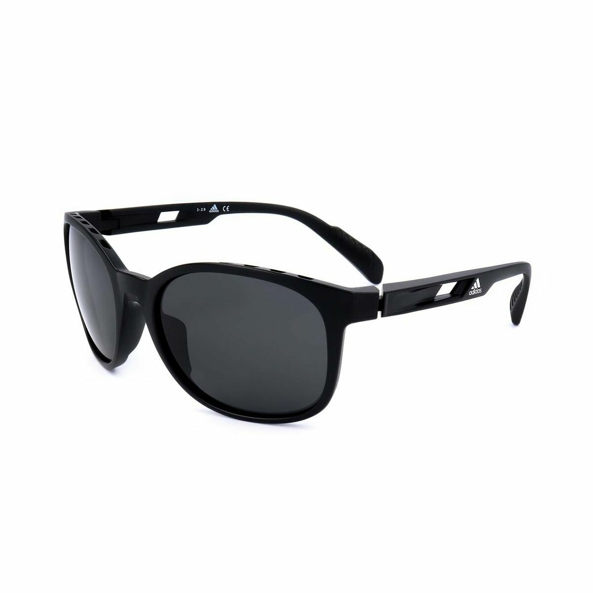 Marcolin Ladies' Sunglasses Marcolin Sp0011 Black