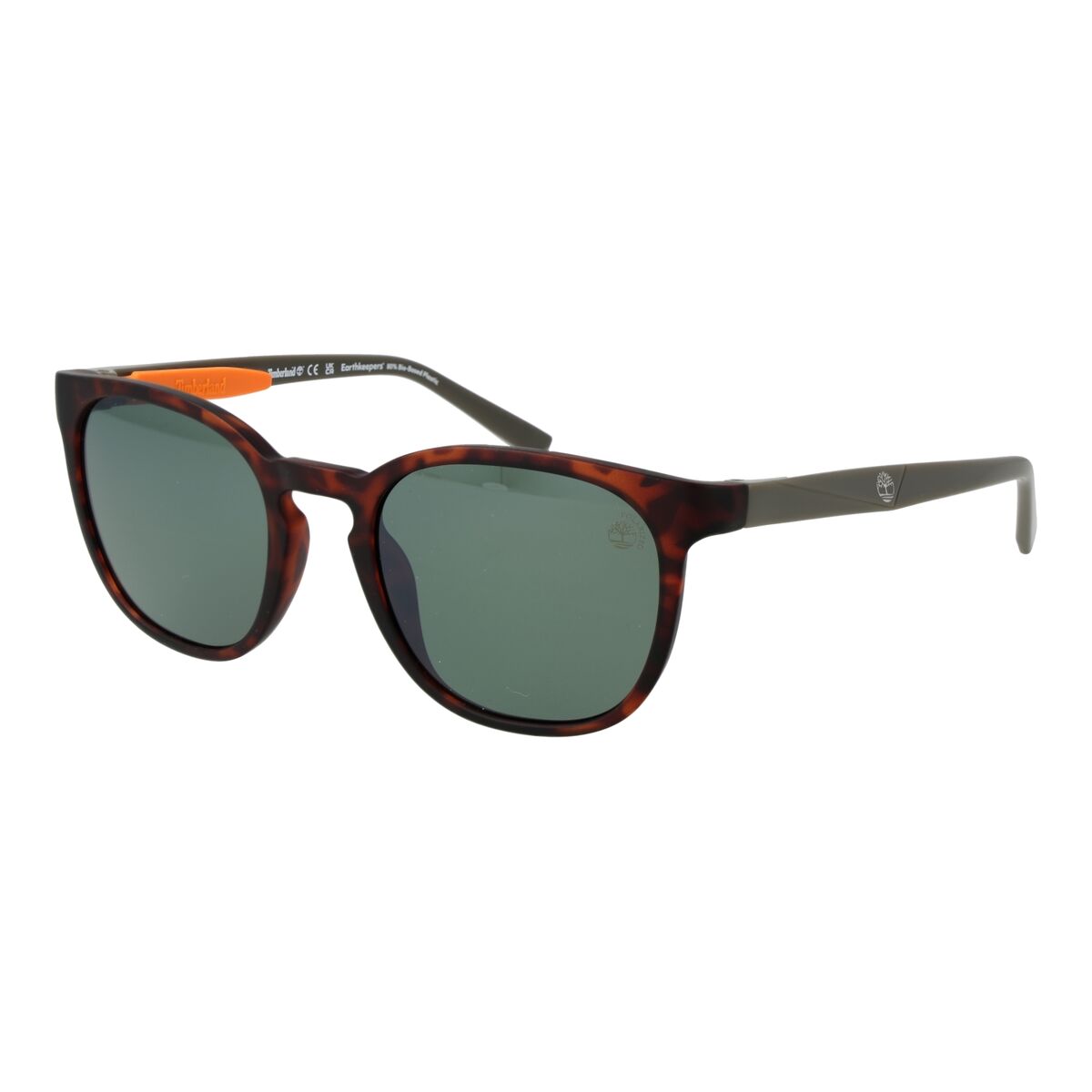 Timberland Men's Sunglasses Timberland Tb9274 5352H Multicolour