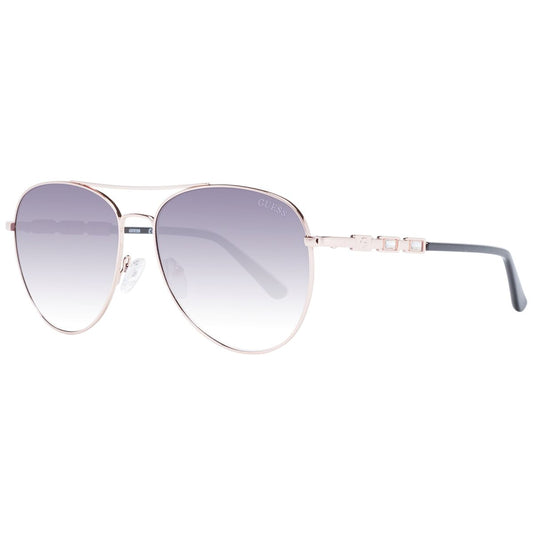 Guess Ladies' Sunglasses Guess Gf6143 5928B