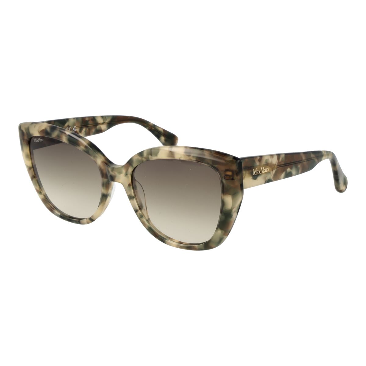 Max Mara Ladies' Sunglasses Max Mara Mm0040 5455F