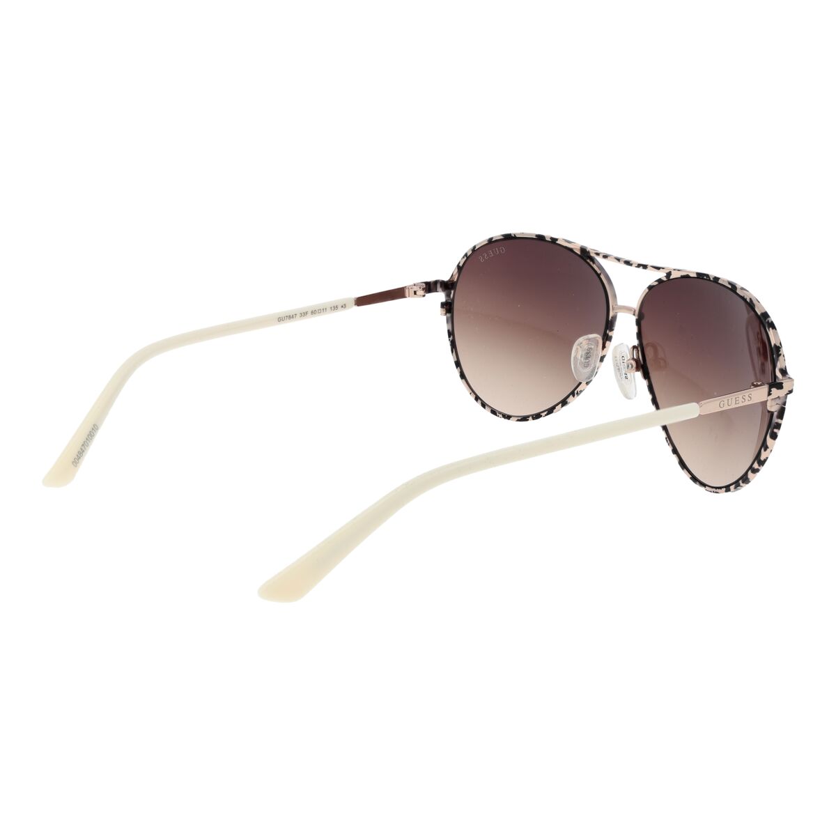 Guess Ladies' Sunglasses Guess Gu7847 6033F