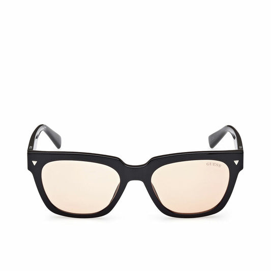 Guess Men's Sunglasses Guess Gu8265 01E Ø 53 Mm