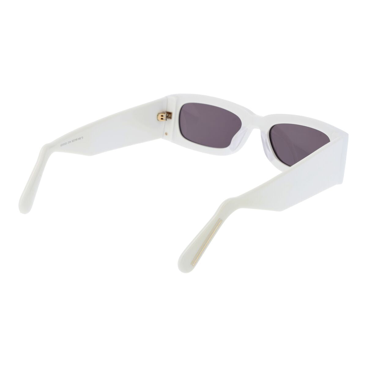 Gcds Men's Sunglasses Gcds Gd0020 5221A Multicolour