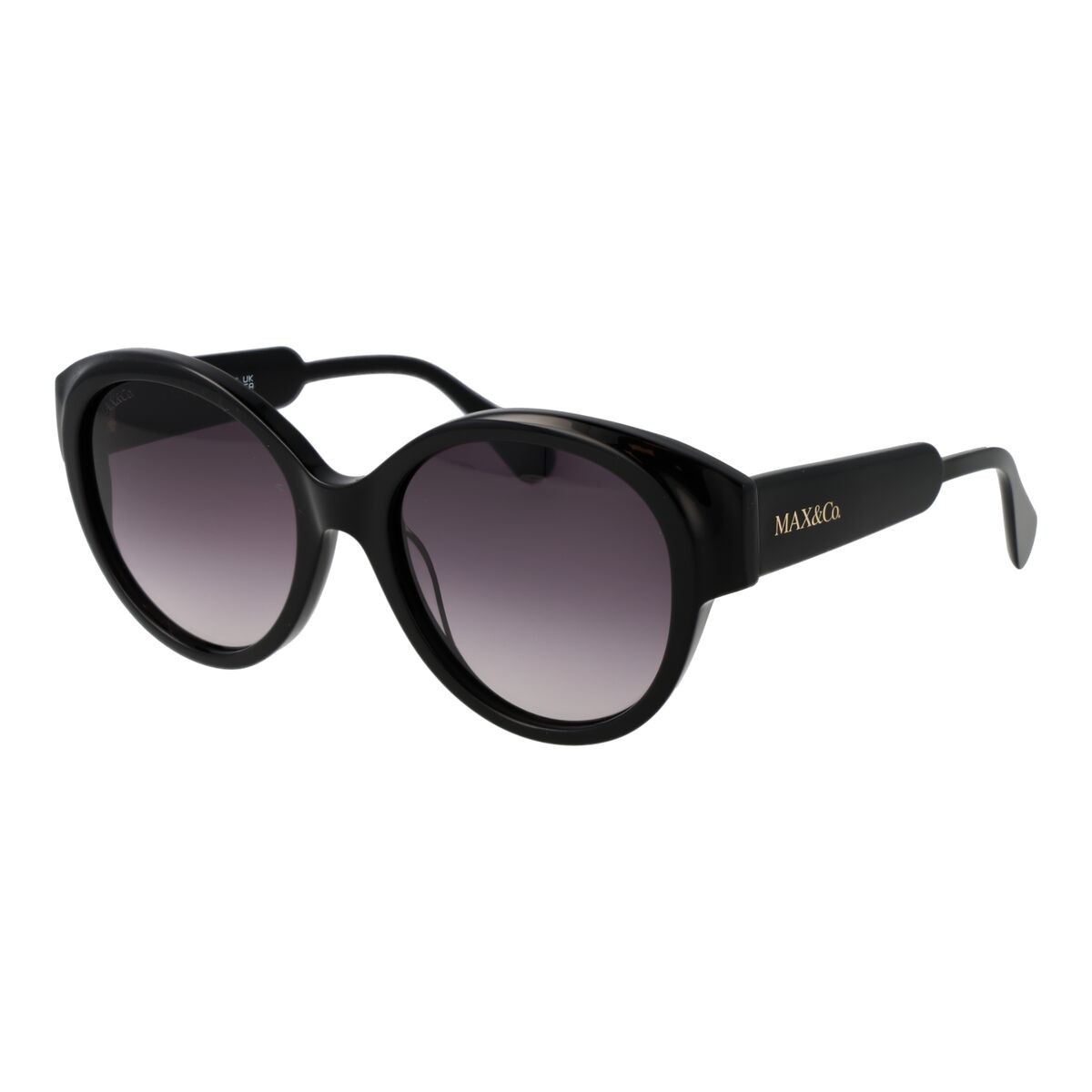 Max&Co Ladies' Sunglasses Max&Co Mo0076 5501B
