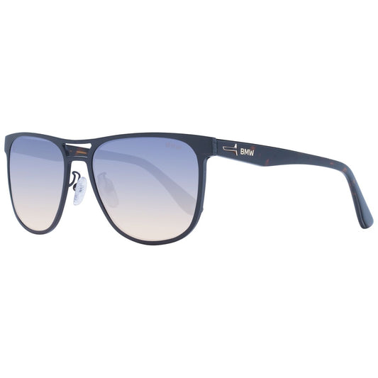 Bmw Men's Sunglasses Bmw Bw0042-H 5605W Multicolour