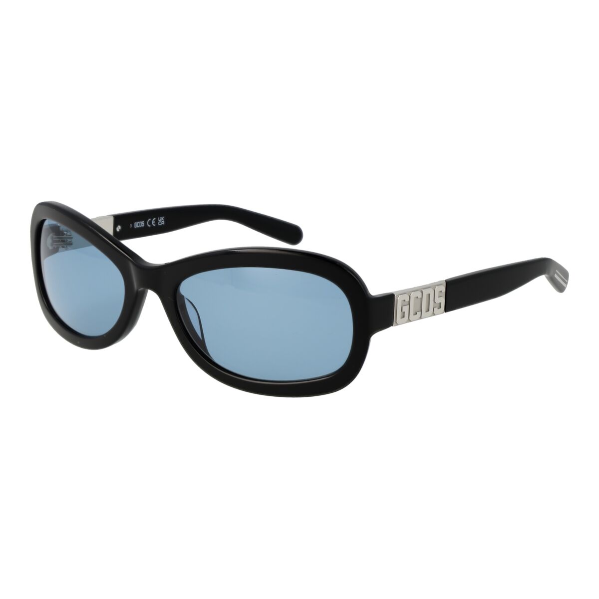 Gcds Unisex Sunglasses Gcds Gd0038 5801V